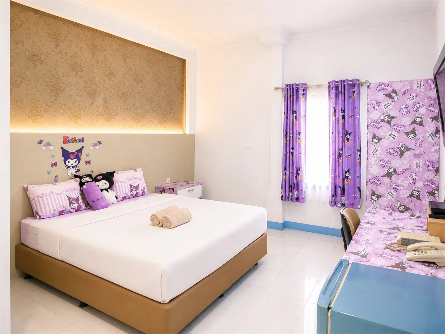 room image