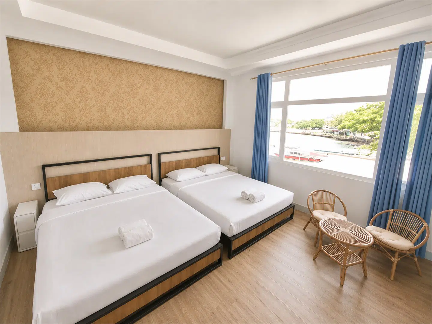 room image