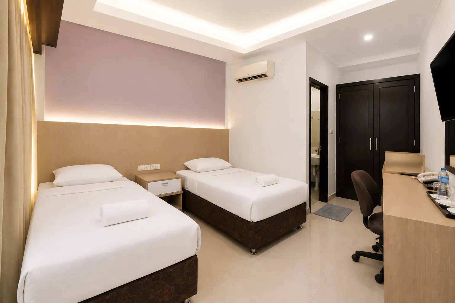 room image