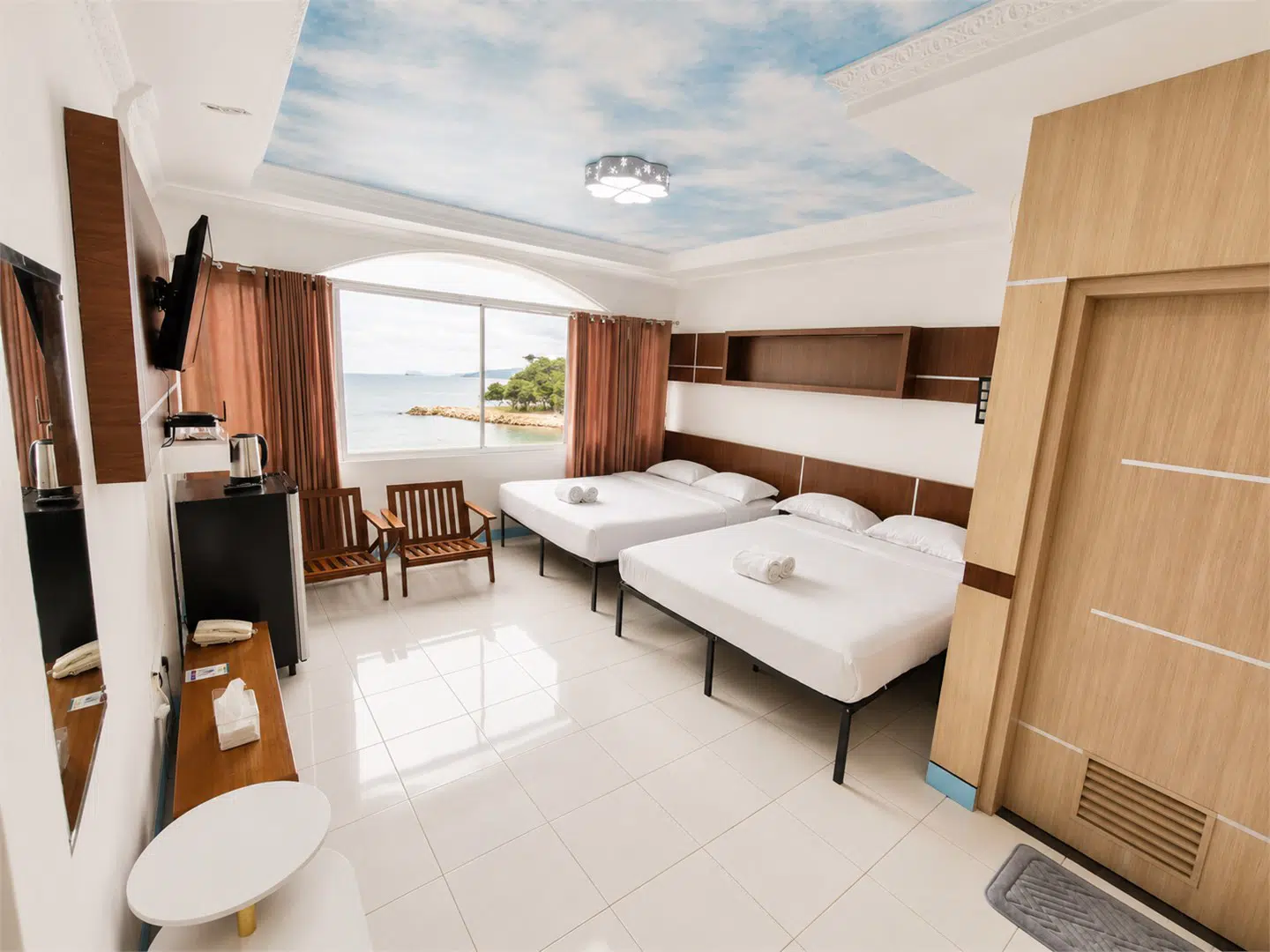 room image